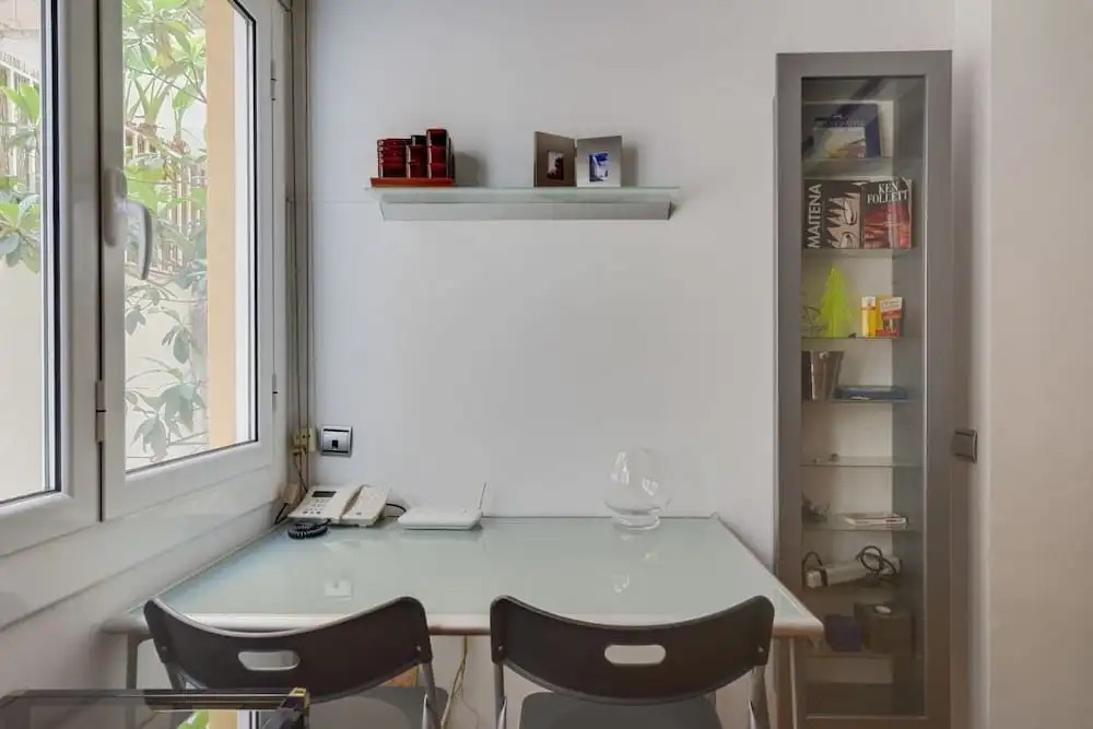 Lovely 1bed Close to Park Guell - Tube 5 min Walk