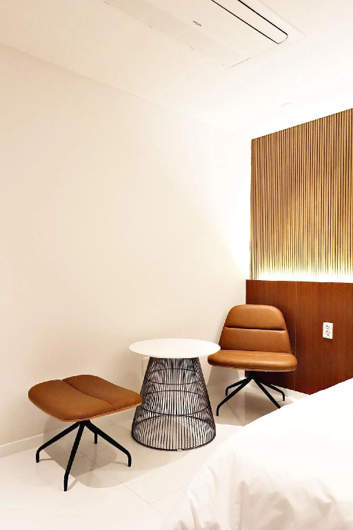 Biennale Hotel