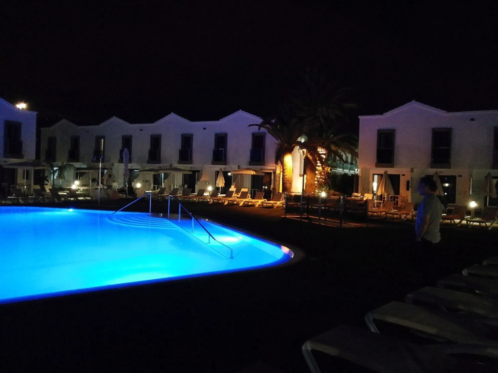 FBC Fortuny Resort