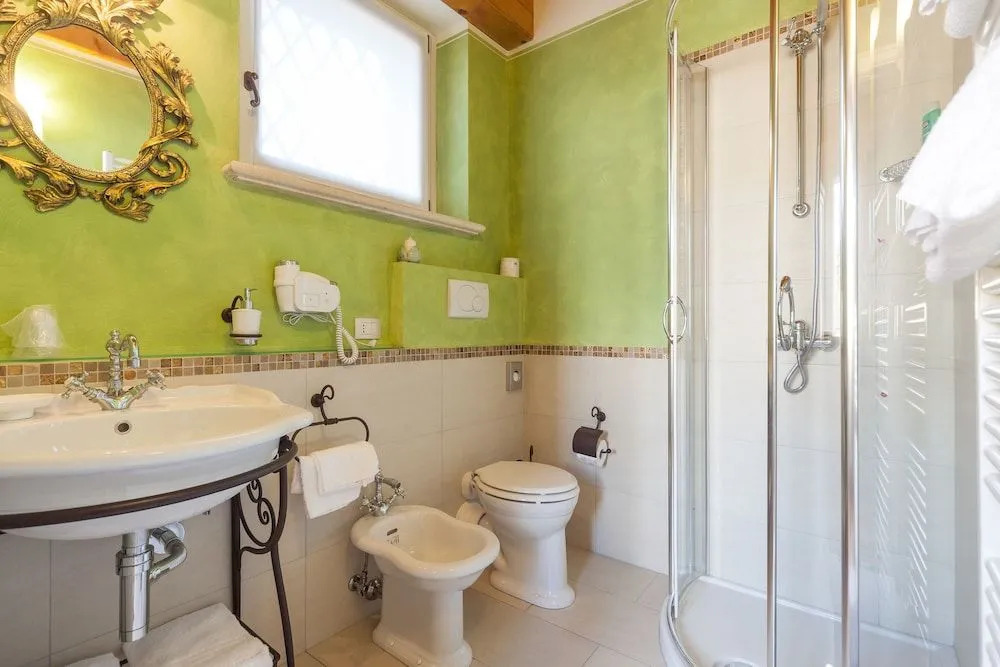 Talamo B&B from 1570