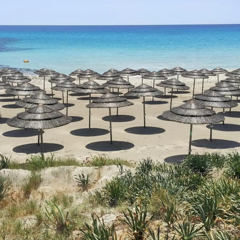 Narcissos 'Nissi Beach' apartment C12