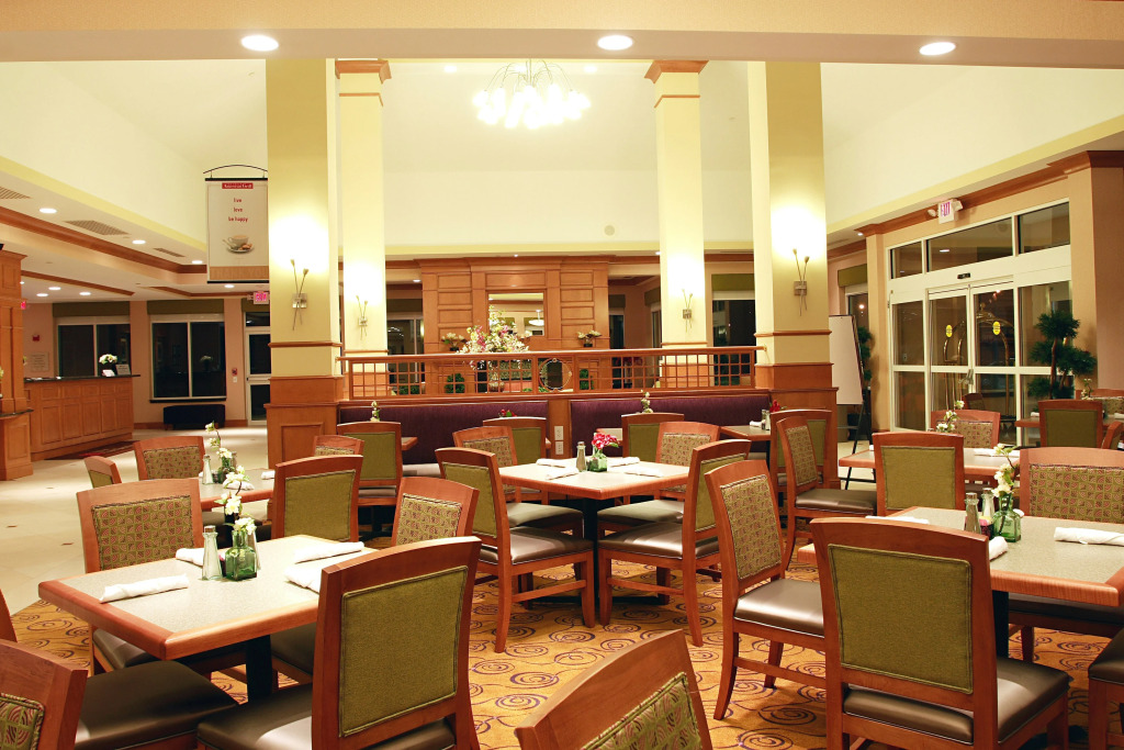 Hilton Garden Inn Chesapeake/Suffolk