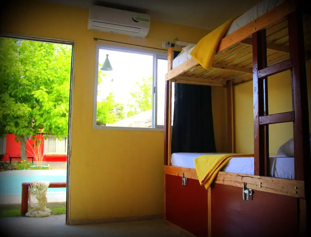 Amukan Guest House