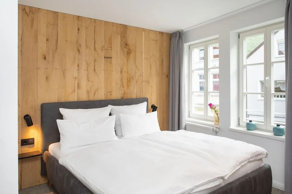 Wertschätzer Hotel - Krumme Str