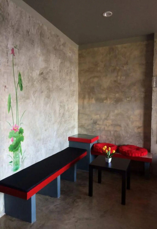 Wang Put Tan Boutique House