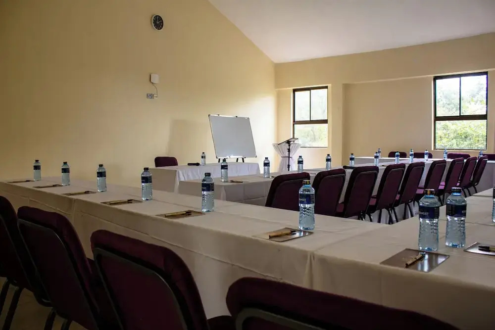 Amboseli Safari Club