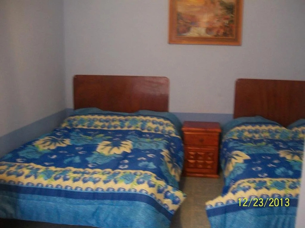 Hostal Eclipse Oaxaca
