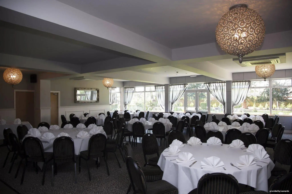 Best Western Vine Hotel
