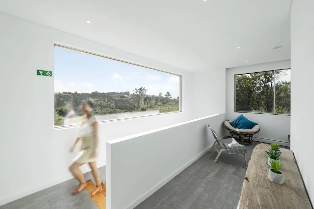 Casa da Maloeira by An Island Apart