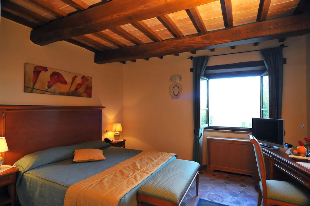 Villa Valentina Spa