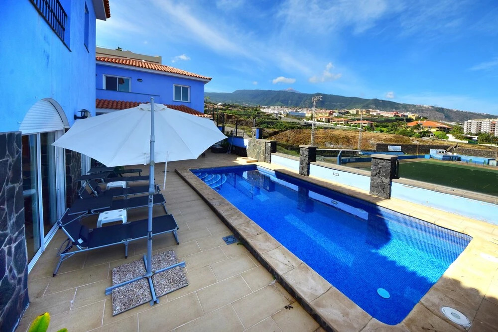 Villa Syrah