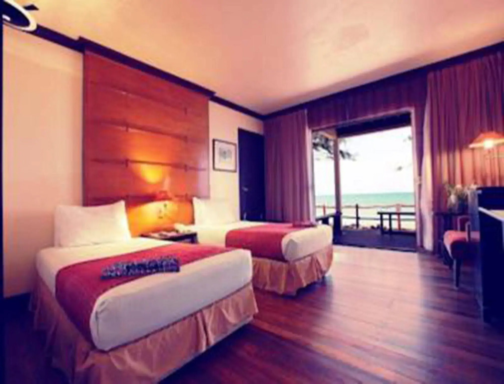 Sutra Beach Resort, Terengganu