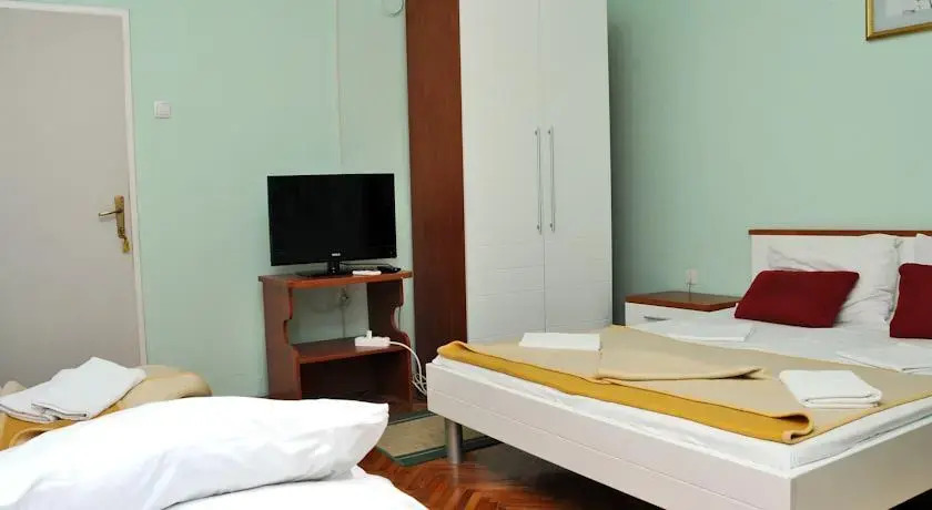 Guest House Prskalo