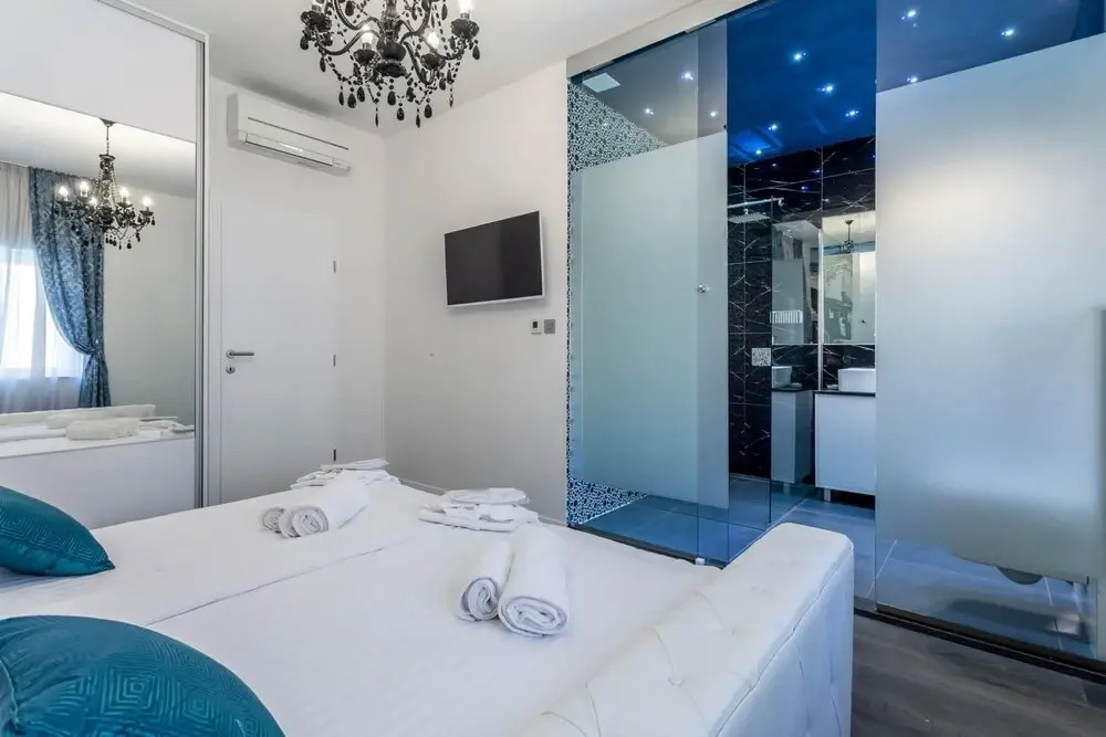 Villa Split Pearl in Split