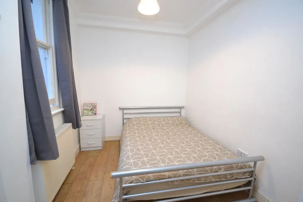 Norfolk Place Apartments