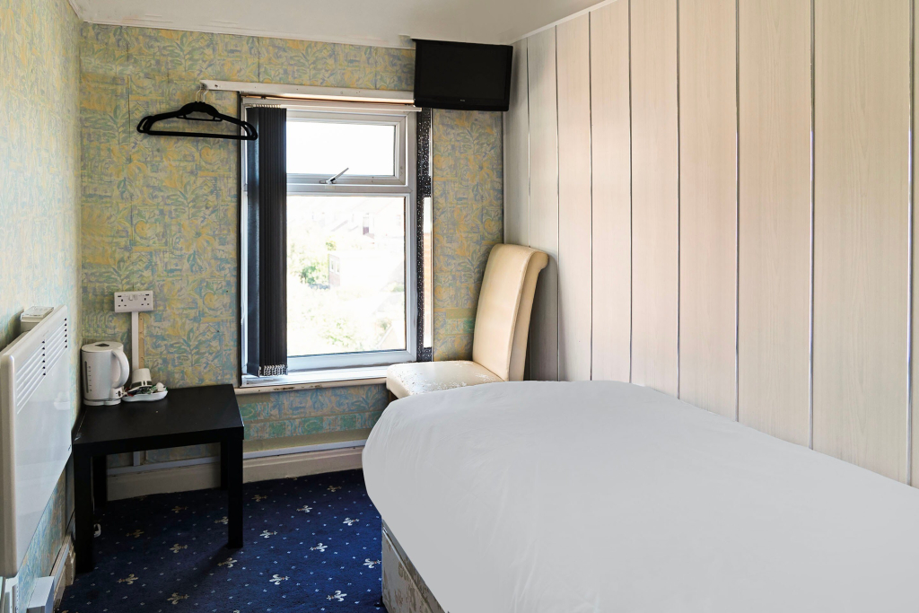 Harlands Hotel