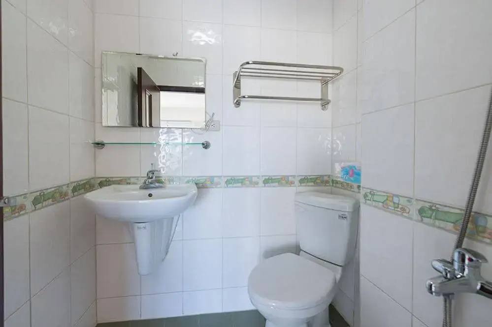 Anping Qinghai House