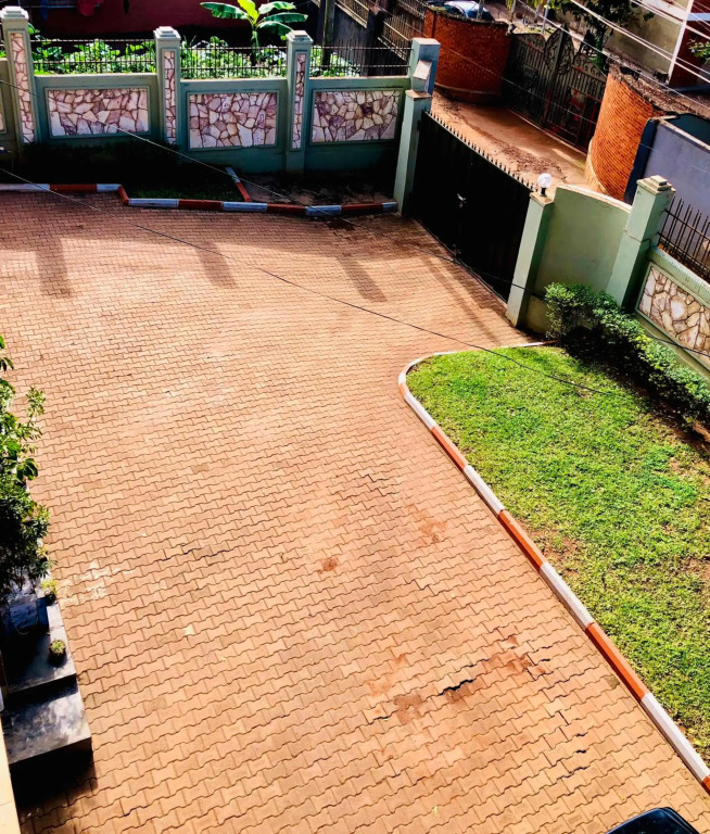 Sky View Apartment Bukoto Kampala