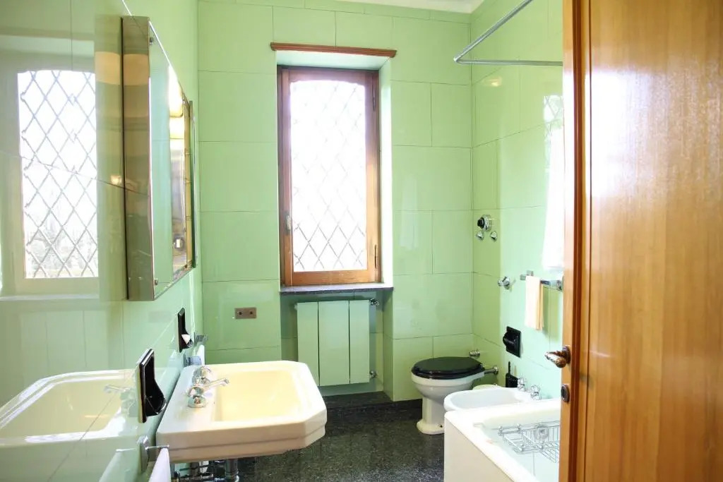 Villa Vesta