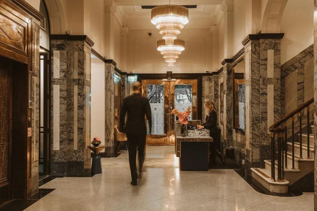 Doubletree By Hilton Wellington