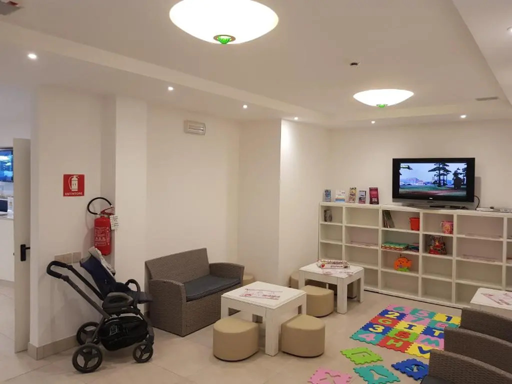 Hotel Helvetia