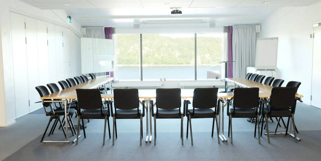 Vann Spa Hotel and Conference