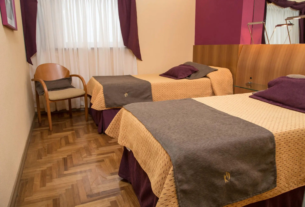 King David Flat Hotel - Argentina