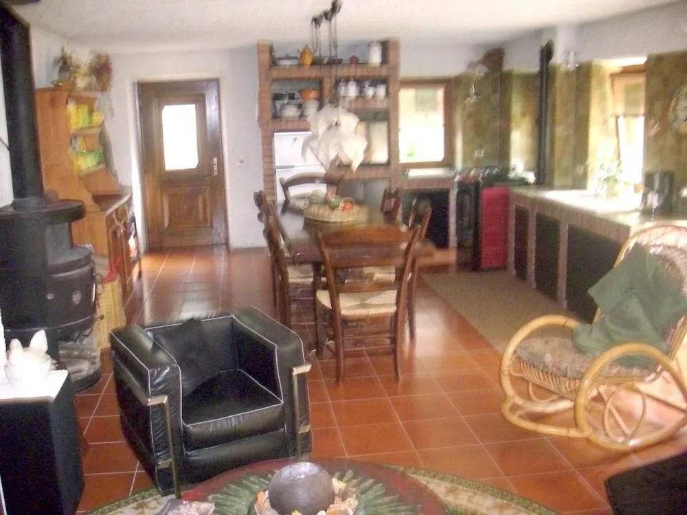 House With 2 Bedrooms in Col-roncan, With Enclosed Garden and Wifi - 1