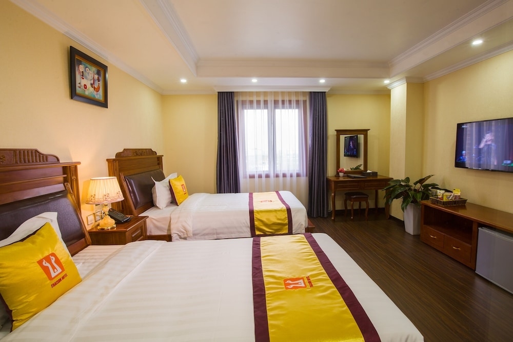 Thai Son Luxury Hotel