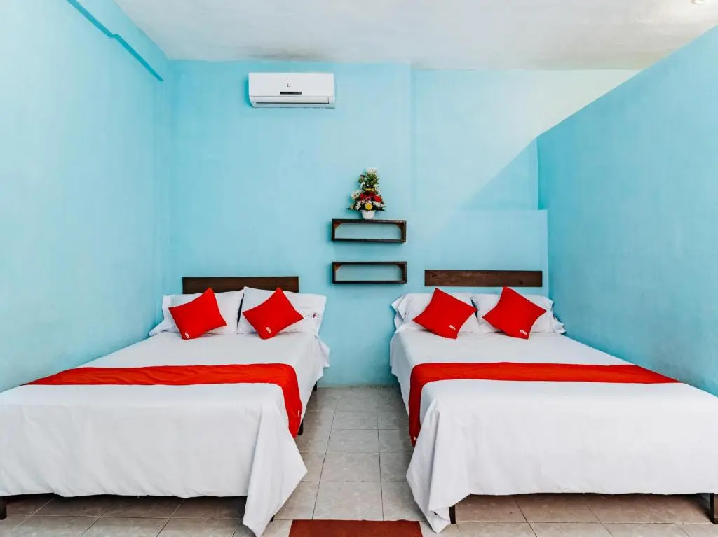 Hotel Casa Lidia