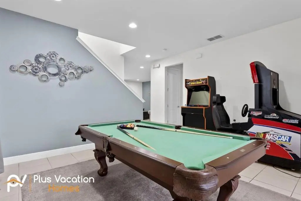 25% Off Pet Friendly 6BR Villa - Pool Spa