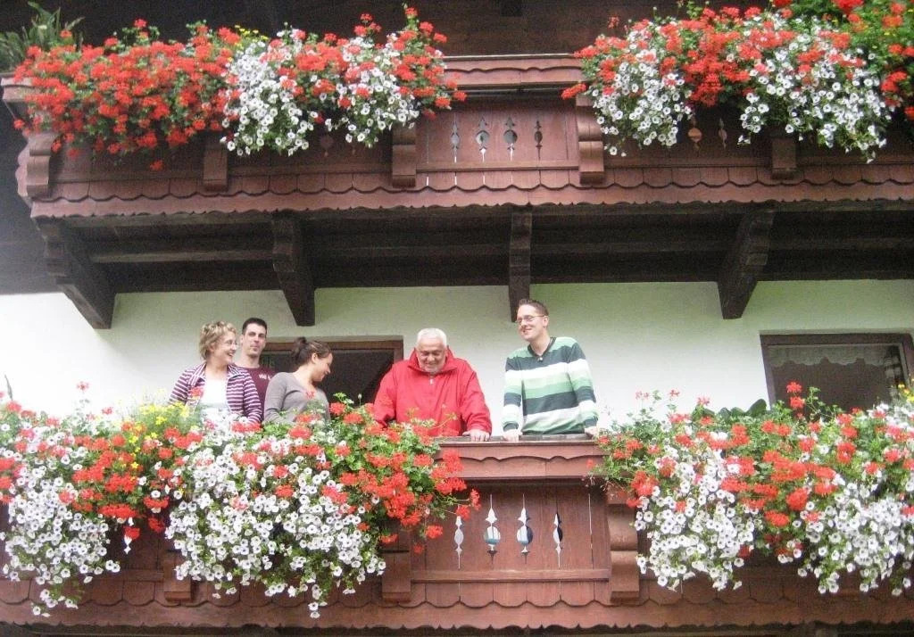 Hinterankerwald