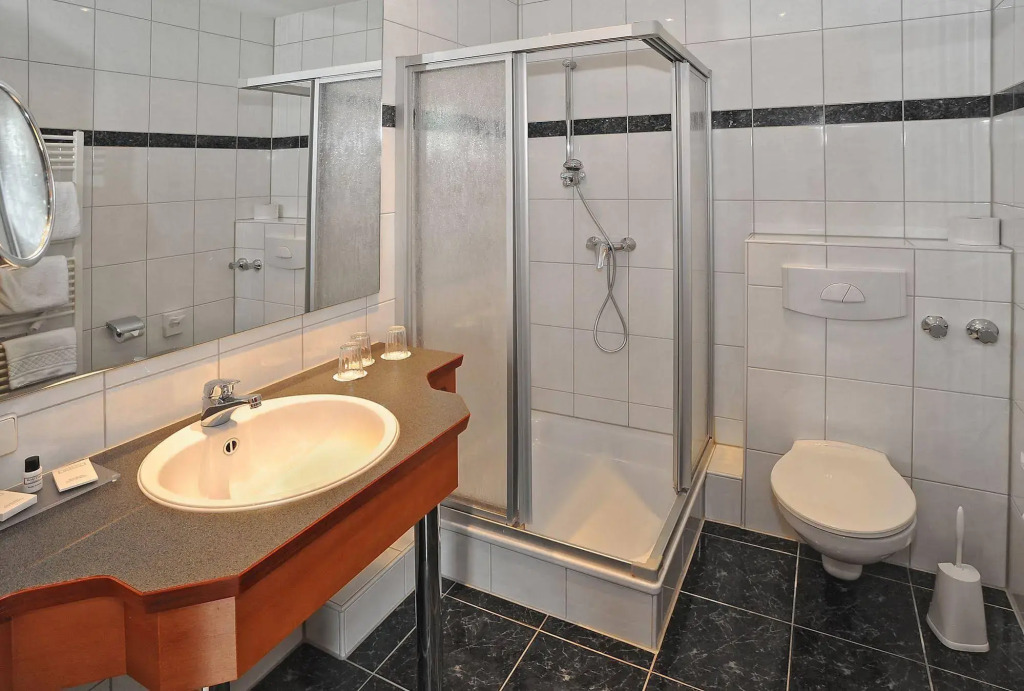 Wellness- und Gartenhotel Heusser