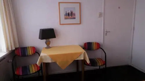 Bed and Breakfast Oude Rijn