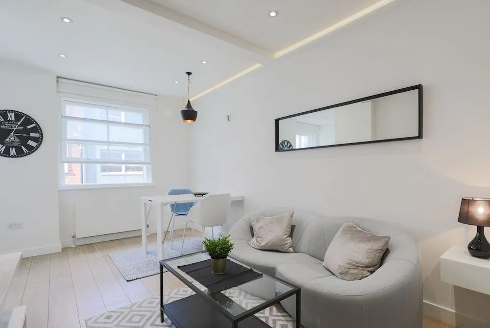 Soho by Excel Apartments