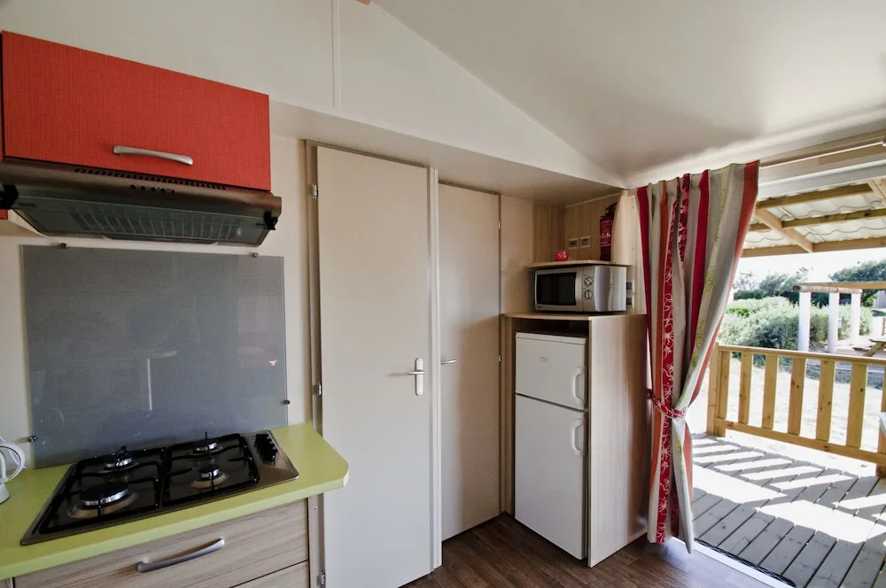 Oh! Campings - La Brise de Camargue