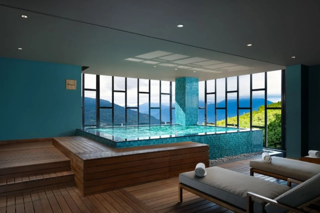 Taj Guras Kutir Resort & Spa, Gangtok