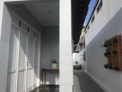 Vó NAZINHA HOSTEL