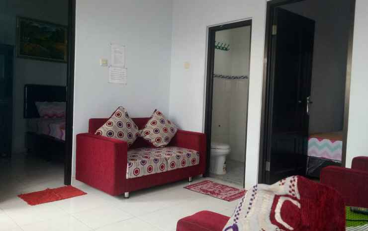 Villa Batu Safir - 4 Bedroom