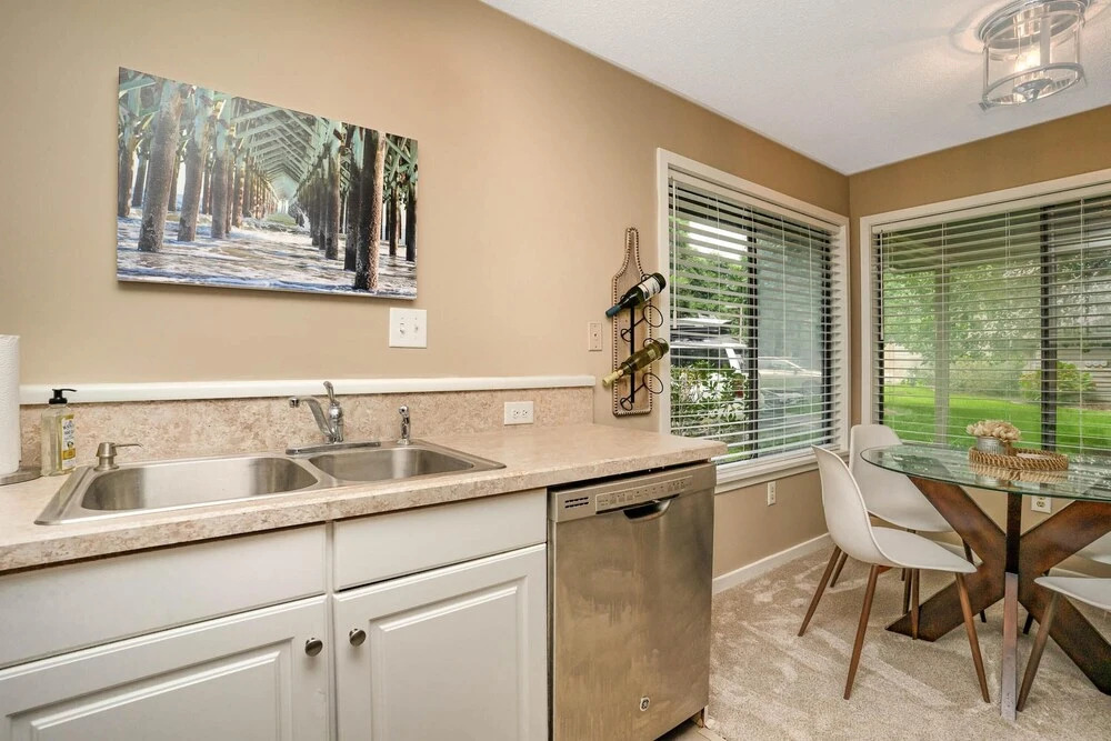 Kingston Residences Resort 1 and 2 Bedroom Villas