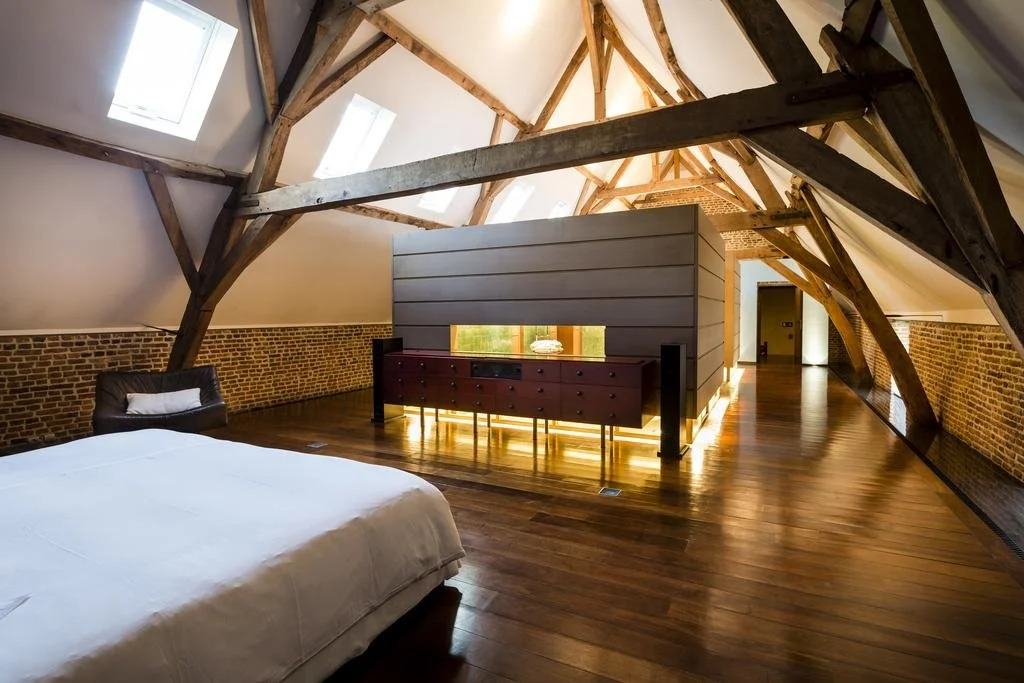 Indrani Lodge