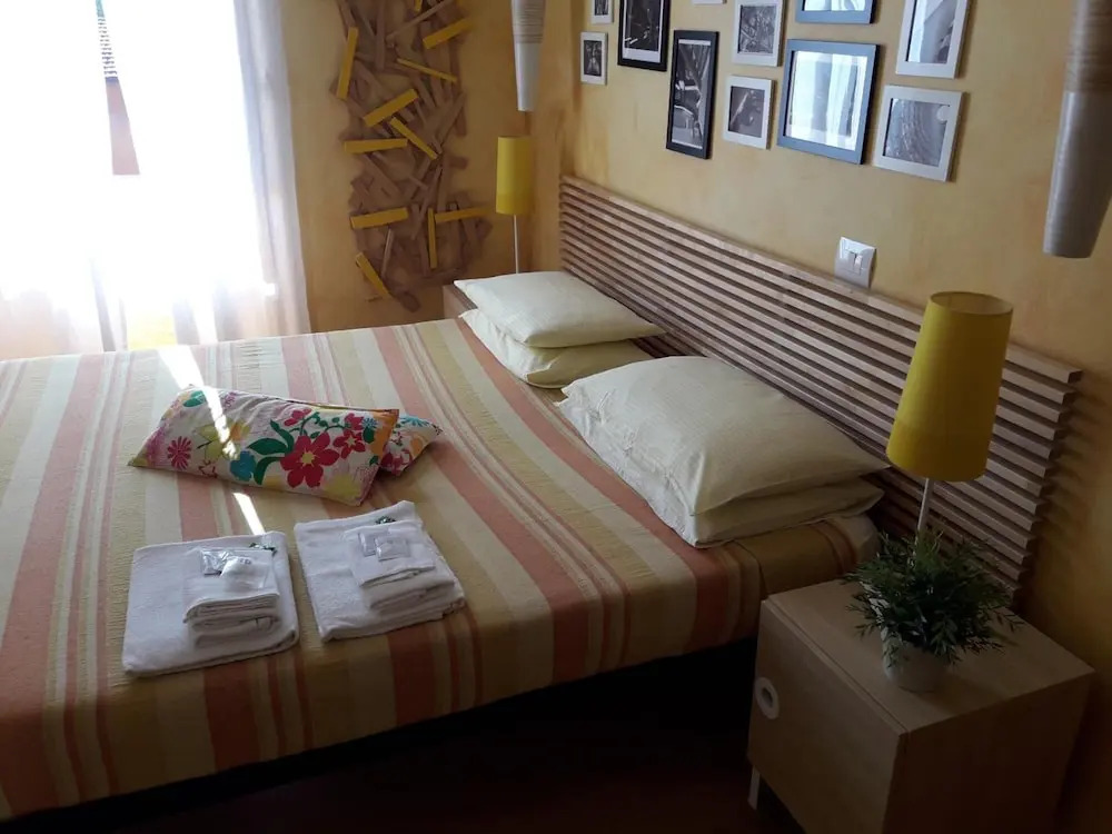 Labicana 42 B&B