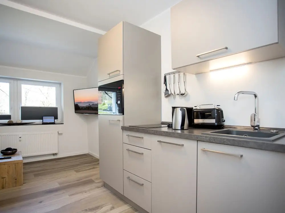Ferienwohnung im Sauerland Nahe der Skipiste