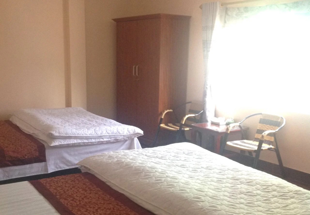 Phu Hung 2 Hotel