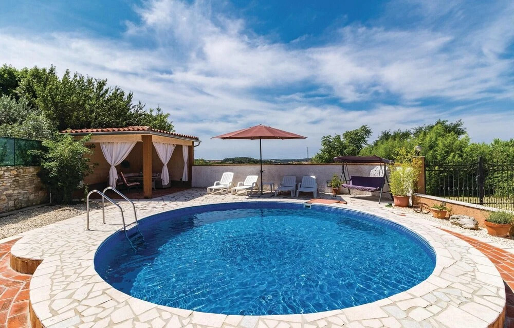 Awesome Home in Pula With Wifi and 3 Bedrooms