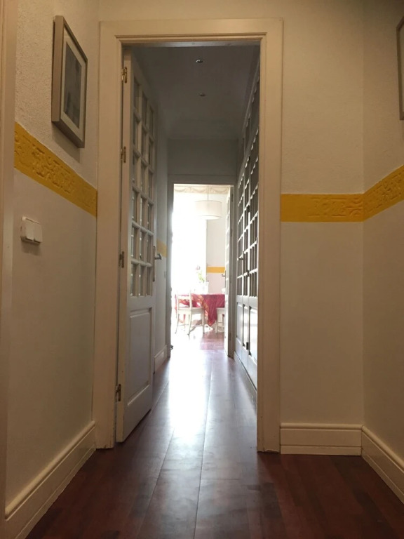 Apartamento Karivu Tintes
