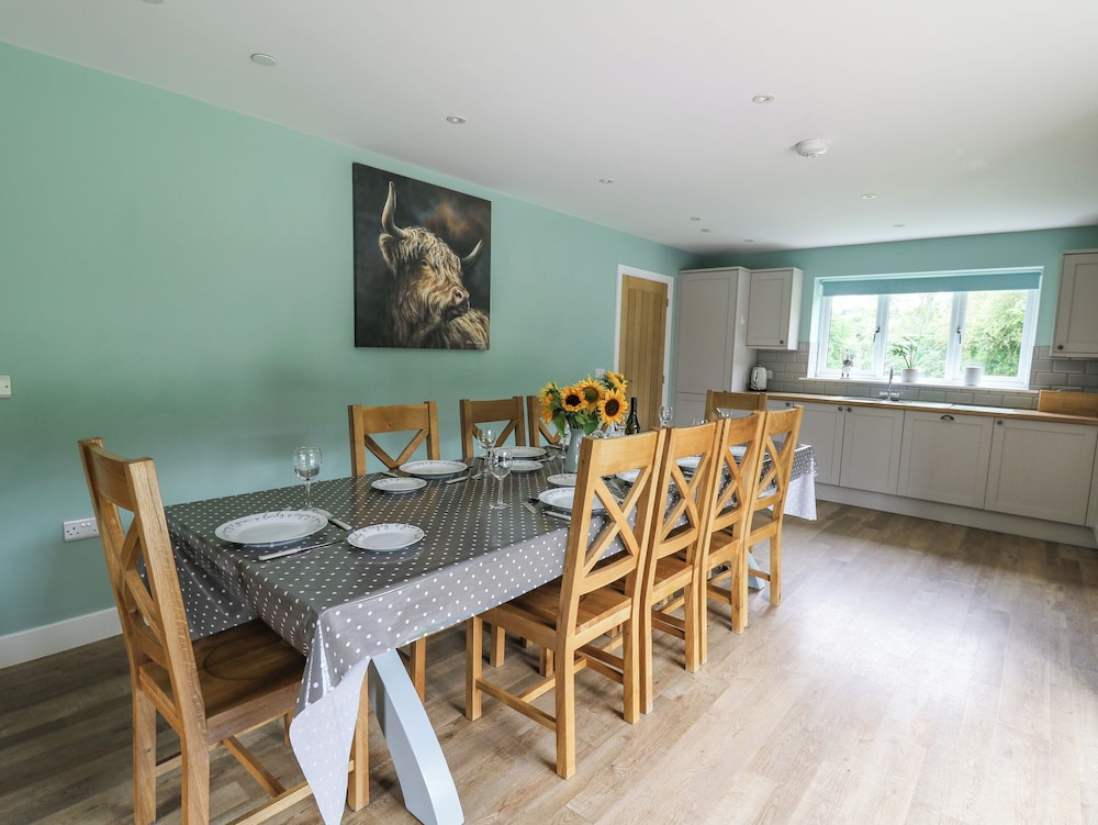 Talarddu Cottage