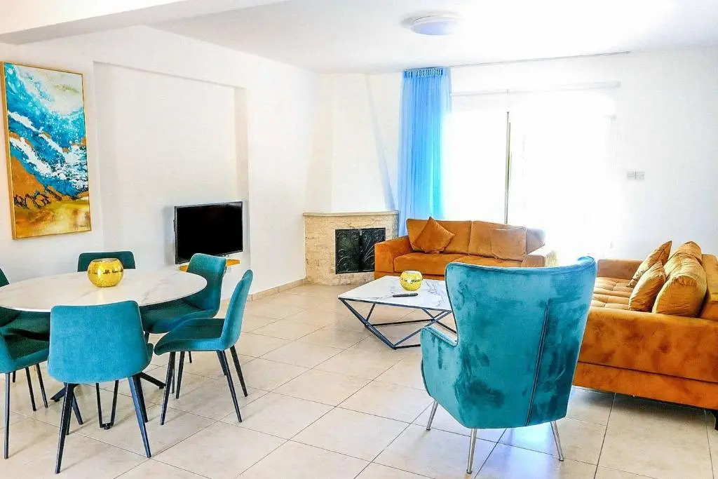 Villa Ultima