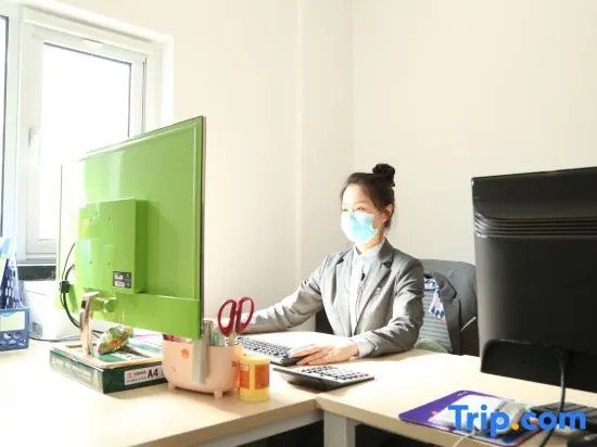 RIGHT Hotel (Beijing Guomao SKP Center)