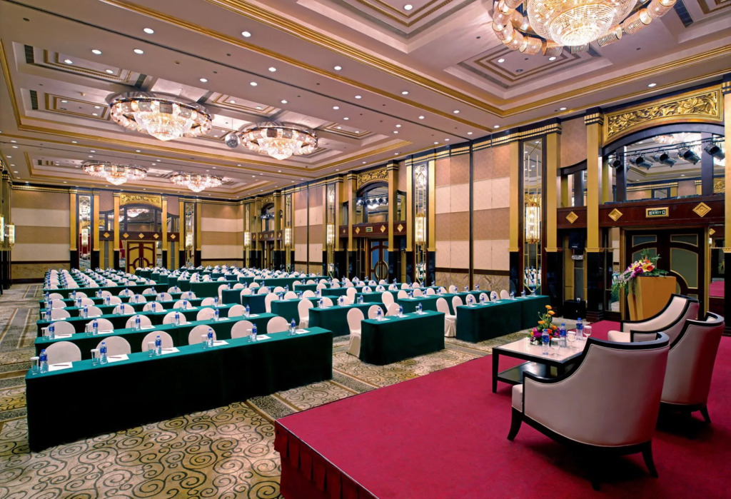 New World Shunde Hotel
